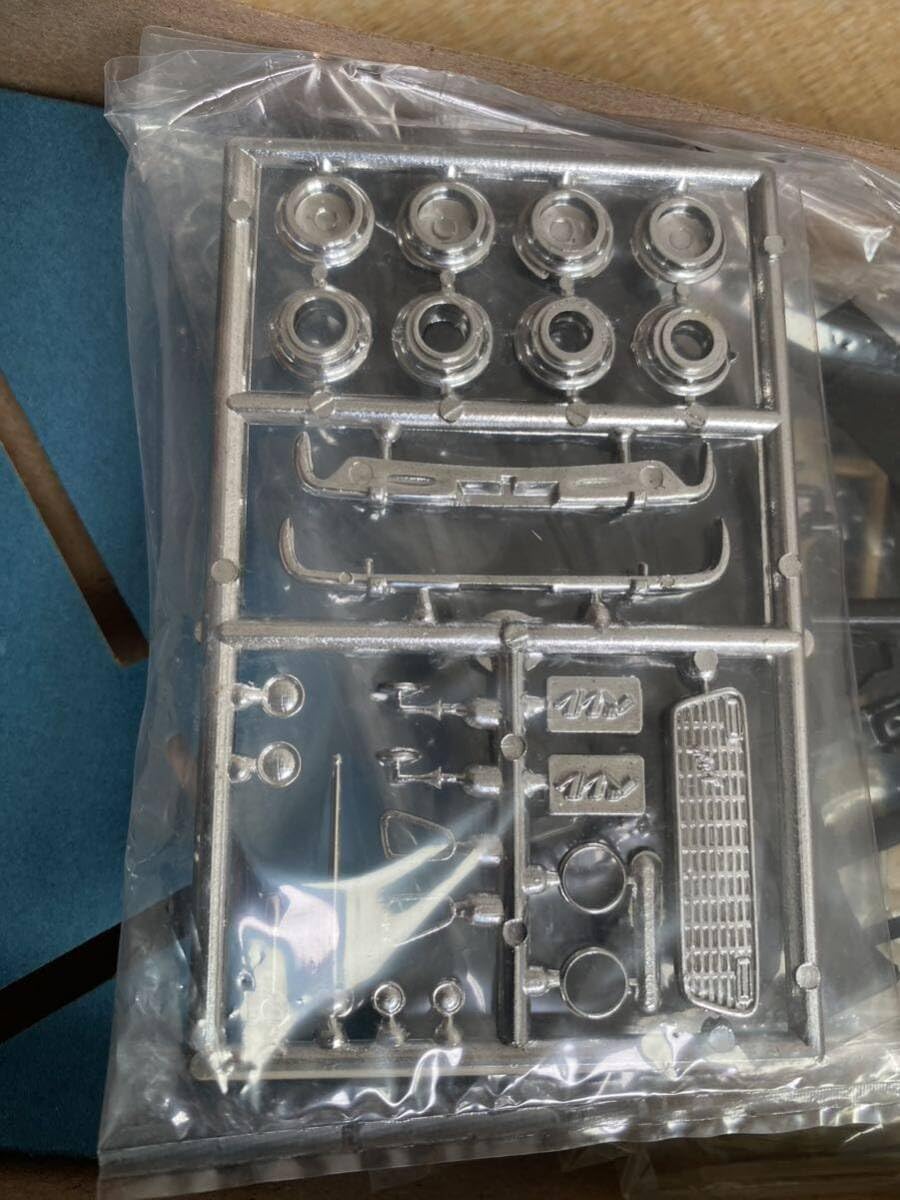 Amazon | 三共 いすゞ ベレル プラモデル オール プラモバイル キット